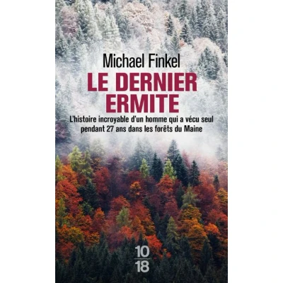Image de Le dernier ermite