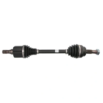 Afbeelding van SPIDAN GKND12966 Aandrijfas 755, 69mm Met moer FIAT: Ducato III Van