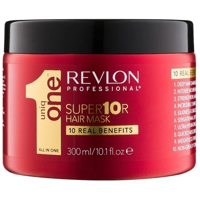 Afbeelding van Uniq One Superior Hair Mask