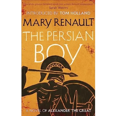 Afbeelding van Persian Boy