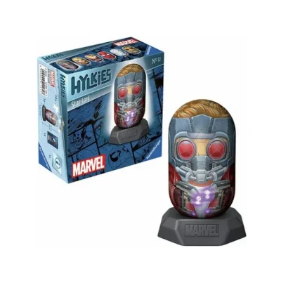 Afbeelding van Legpuzzel Marvel Star Lord, 54st.