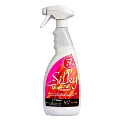 Afbeelding van NAF Silky