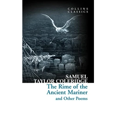 Afbeelding van the Rime of Ancient Mariner and Other Poems