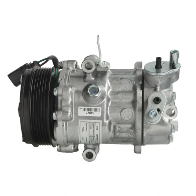 Afbeelding van Compressor, airconditioning NRF 32870