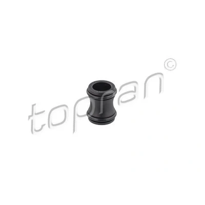 Afbeelding van TOPRAN 117 025 Flens AUDI: A5 B9 Sportback, A3 Q3, VOLKSWAGEN: Golf 7, Polo V Hatchback, VI, SEAT: Leon III ST, Hatchback