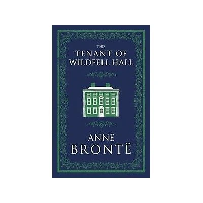 Image de The Tenant of Wildfell Hall