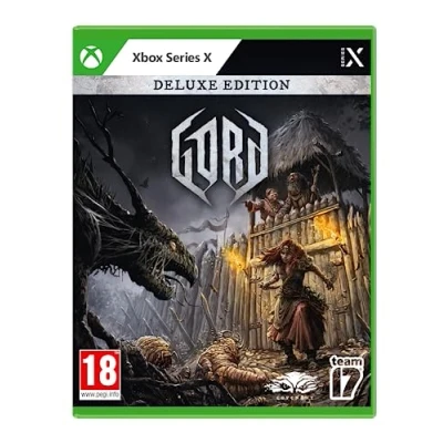 Afbeelding van GORD Xbox Series X