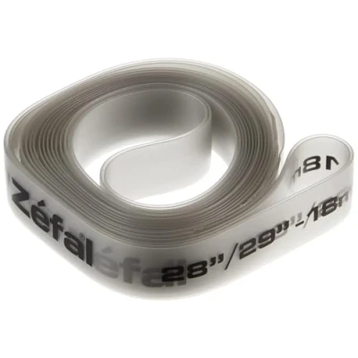 Image de Fond de jante route 700x18 zefal gris souple (blister 2)