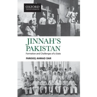 Afbeelding van Jinnah&#039;s Pakistan