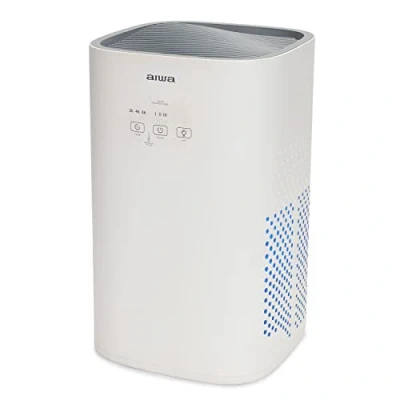 Afbeelding van Aiwa PA 100 Luchtreiniger met Ionizer