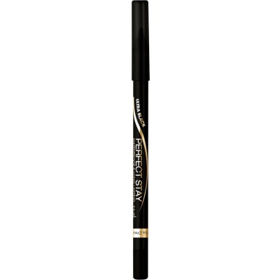 Afbeelding van Max Factor Perfect Stay Kajal Waterproof Oogpotlood 097 Ultra Black