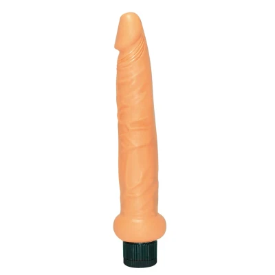 Afbeelding van Realistische Slanke Vibrator