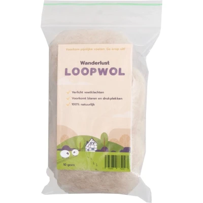 Afbeelding van Wanderlust Loopwol 10GR