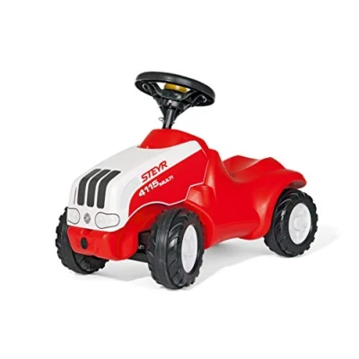 Afbeelding van Rolly Toys RollyMinitrac Steyr