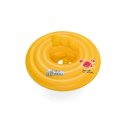 Afbeelding van Bestway Baby Zwemseat Zwem Veilig 1 stuk