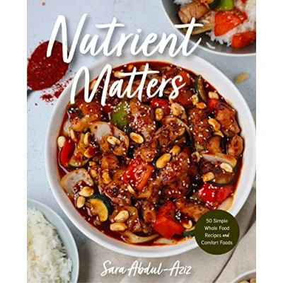 Afbeelding van Nutrient Matters