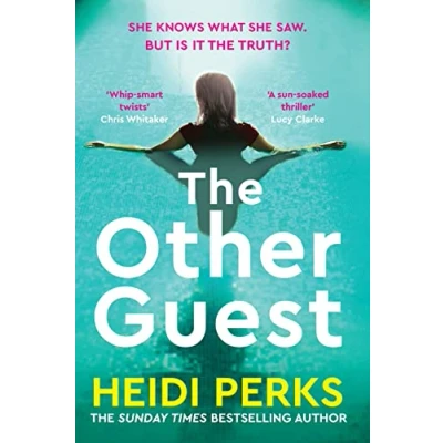 Afbeelding van The Other Guest