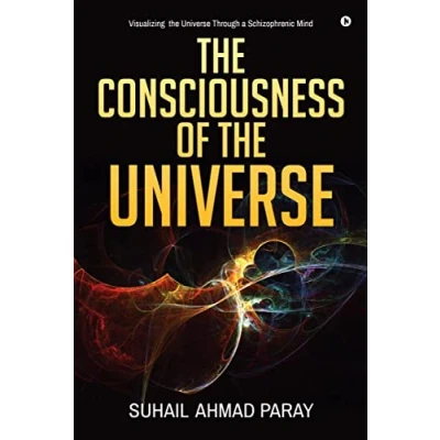 Afbeelding van the Consciousness of Universe