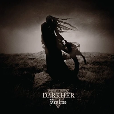 Afbeelding van Darkher Realms (LP)