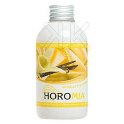 Afbeelding van Horomia Wasparfum Vaniglia e Mirra 500ml
