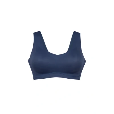 Afbeelding van Anita Bustier, Dames, Maat: Small, Moonlight