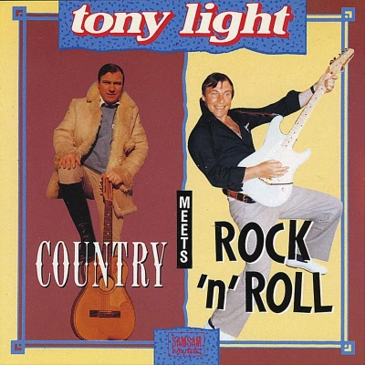 Afbeelding van Country Meets Rock &#039;n&#039; Roll