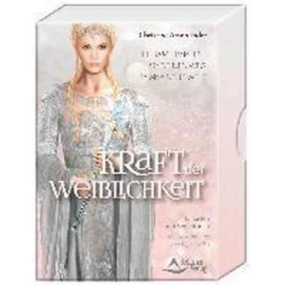 Afbeelding van Kraft der Weiblichkeit