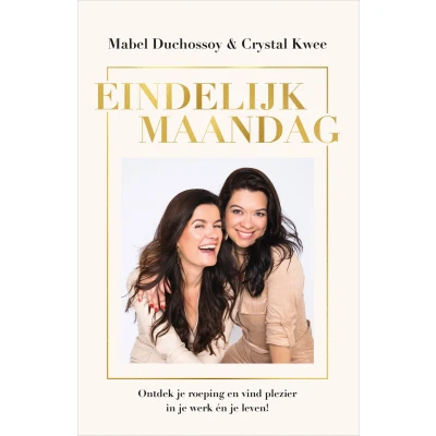 Afbeelding van Eindelijk maandag