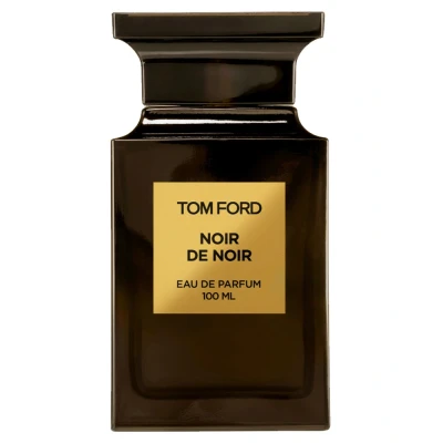 Afbeelding van Tom Ford Noir de 100 ml Eau Parfum Spray