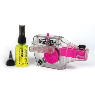 Afbeelding van Muc Off X 3 Kettingreiniger