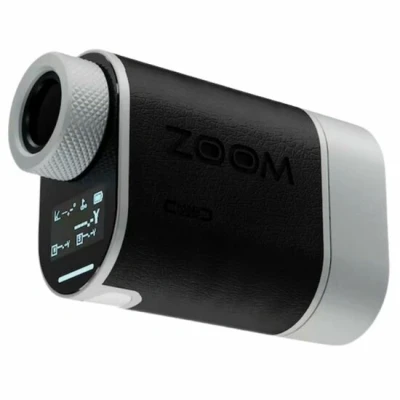 Afbeelding van Zoom Focus D Afstandsmeter Zwart Zilver