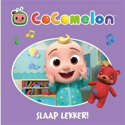 Image de Slaap lekker!