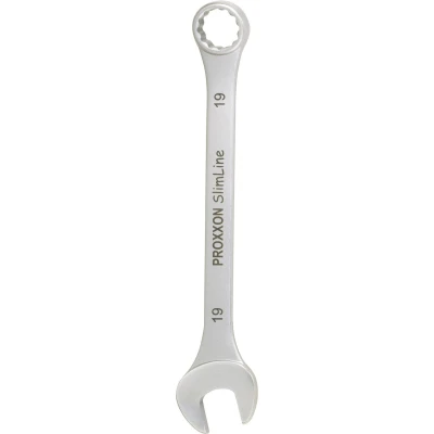 Afbeelding van Ringsteeksleutel. 34 Mm