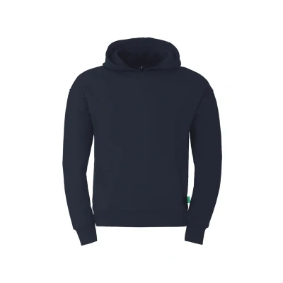 Afbeelding van Kempa GAME Changer Hoodie, Maat: Medium, Marine