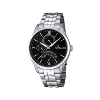 Afbeelding van Festina Herenhorloge F16822/4