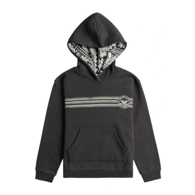 Afbeelding van Roxy HOPE YOU Trust Hoodie voor kinderen, Maat: 104/110, Phantom