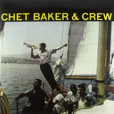 Afbeelding van Chet Baker &amp; Crew (2 LP)