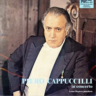 Afbeelding van Non T Amo Piu, Visione Veneziana, L