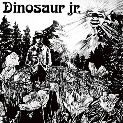 Afbeelding van Dinosaur Jr. (LP)