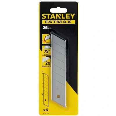 Image de Lames de cutter 25mm fatmax®