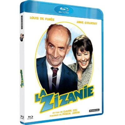 Afbeelding van La Zizanie