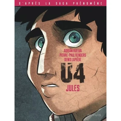 Image de U4 Jules