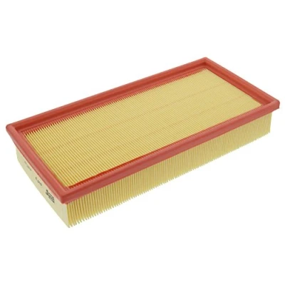 Afbeelding van MAPCO 60019 Luchtfilter 58 156 325 Vierkantvormig Filter insert PEUGEOT: Expert II Van, Tepee, 807, CITROËN: Dispatch Van