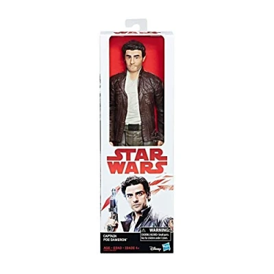 Afbeelding van Star Wars : Captain Poe Dameron