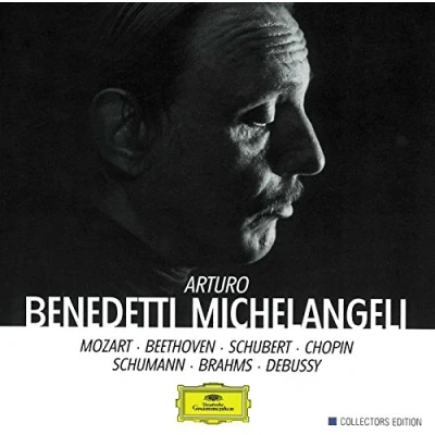 Afbeelding van L&#039;Art Di Arturo Benedetti Michelangeli