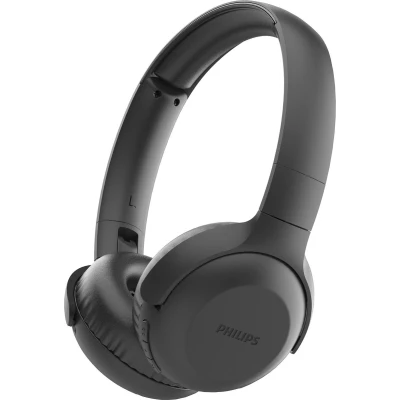Afbeelding van Philips TAUH202 Draadloze Koptelefoon Zwart