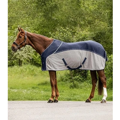 Afbeelding van Cooler Fly Summer Rug