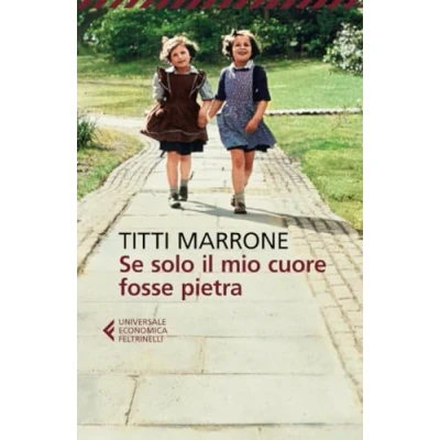 Afbeelding van Se solo il mio cuore fosse pietra
