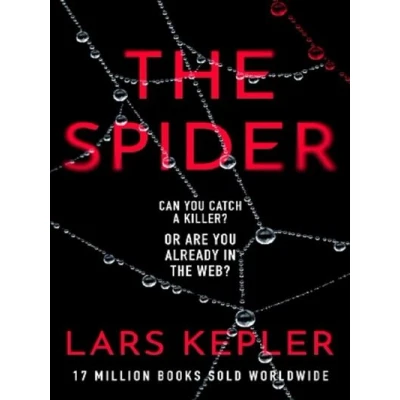 Image de The Spider