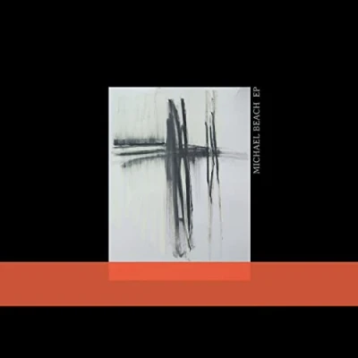 Afbeelding van Michael Beach 2022 Ep (LP)